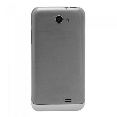 Full Body Housing for Tecmax T600 - Grey