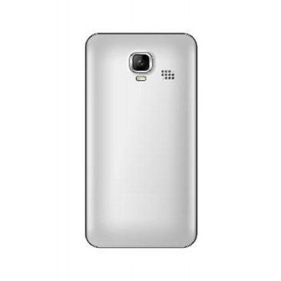 Full Body Housing for Trio T41 Selfie 2 - White