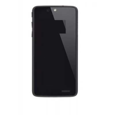 Full Body Housing for VAIO Phone - Black