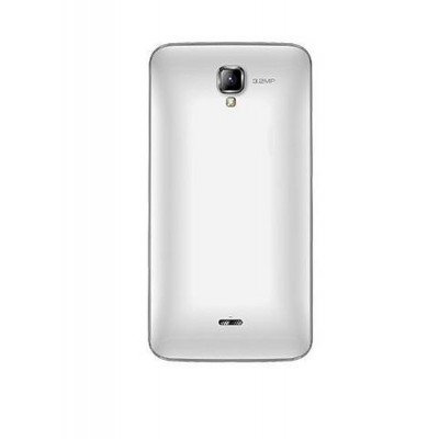 Full Body Housing for Videocon Infinium Z40 Lite Plus - White