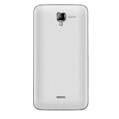 Full Body Housing for Videocon Infinium Z40 Pro - White