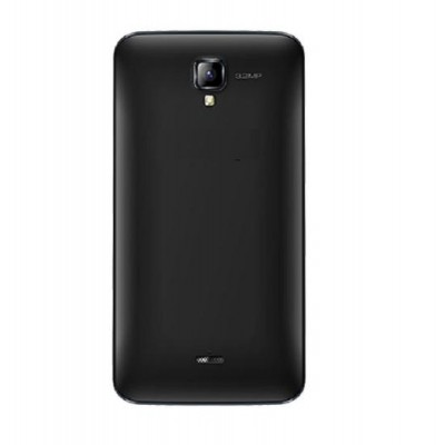 Full Body Housing for Videocon Z40 Lite+ - Black