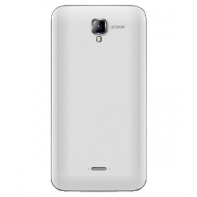 Full Body Housing for Videocon Z40 Lite+ - White