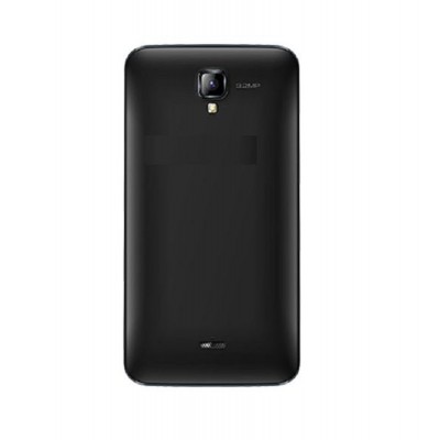 Full Body Housing for Videocon Z40 Pro Lite - Black