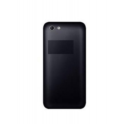 Full Body Housing for Vox KICK K7 - Black