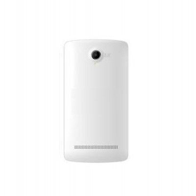 Full Body Housing for Wham Q4 - White