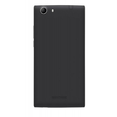 Full Body Housing for Wiko Ridge Fab 4G - Black