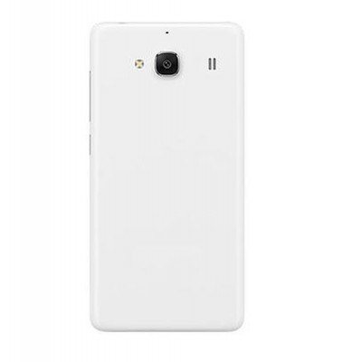 Full Body Housing for Xiaomi Redmi 2A - White