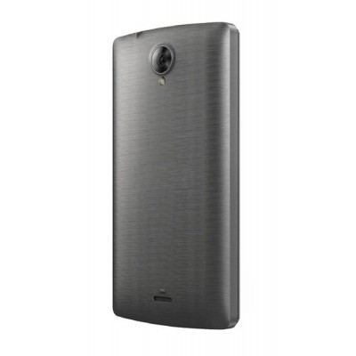 Full Body Housing for Zen 105 Plus - Black