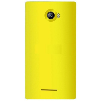 Full Body Housing for Zen 402 Sport - Yellow