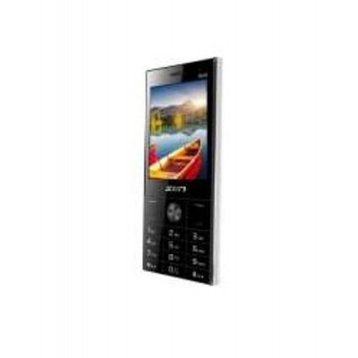 Full Body Housing for Zen M72 Elite - Black