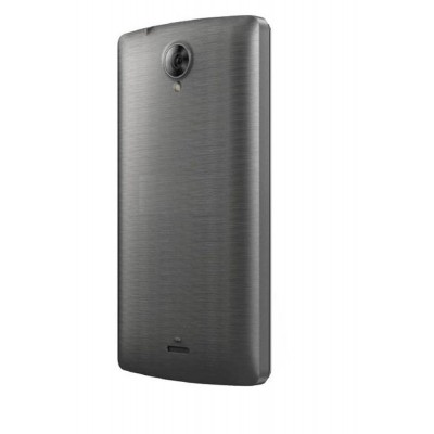 Full Body Housing for Zen Ultrafone 105 3g - Black