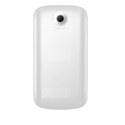 Full Body Housing for Zen Ultrafone 105 3g - White