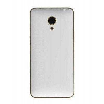 Full Body Housing for Zen Ultrafone 402 Play - White