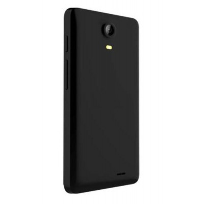 Full Body Housing for Zen Ultrafone 402 Pro - Black