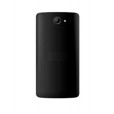 Full Body Housing for Zen Ultrafone Powermax 1 - Black