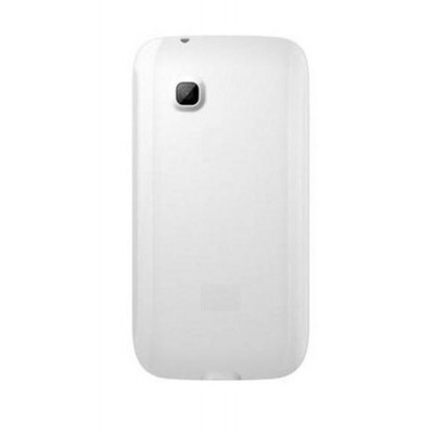Full Body Housing for ZTE 799D - White