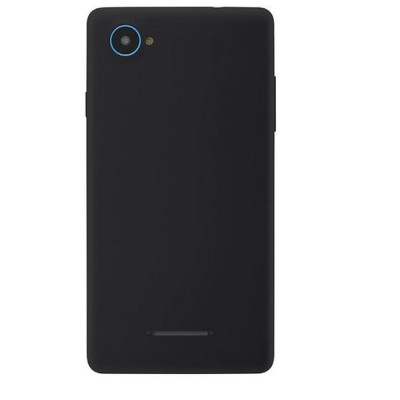 Full Body Housing for ZTE Blade A450 - Black