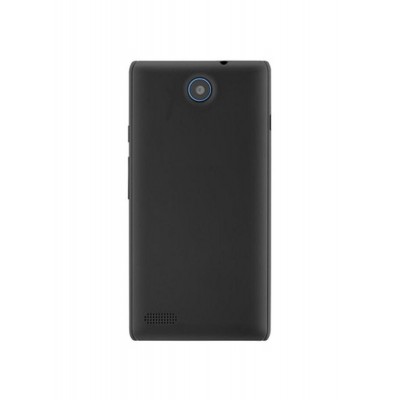 Full Body Housing for ZTE Blade G V815W - Black