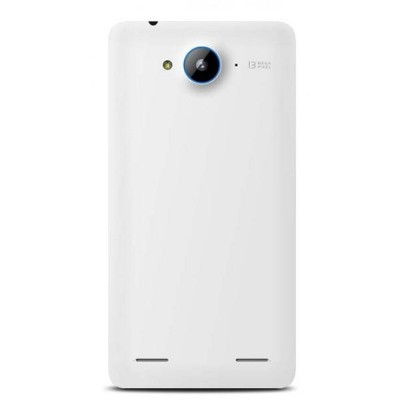 Full Body Housing for ZTE V5 Lux - White