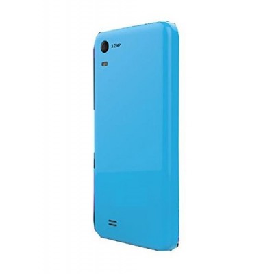 Full Body Housing For Spice Xlife 431q Blue - Maxbhi Com