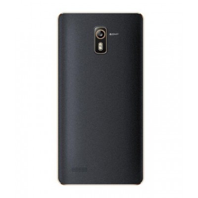 Full Body Housing For Spice Xlife 512 Blue - Maxbhi Com