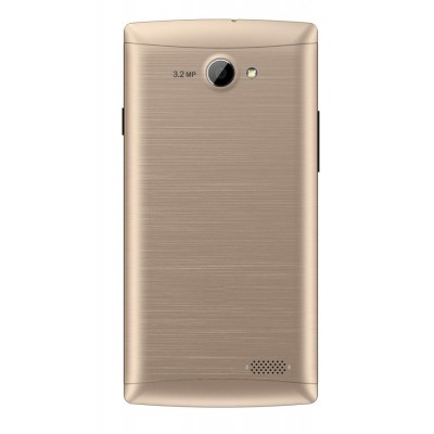 Full Body Housing For Spice Xlife Mi404 Black - Maxbhi Com