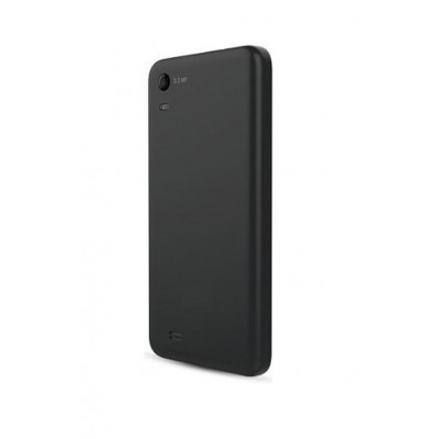 Full Body Housing For Spice Xlife Mi431q Lite Black - Maxbhi Com