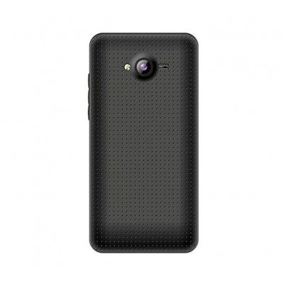 Full Body Housing For Swipe Konnect Pro Black - Maxbhi Com