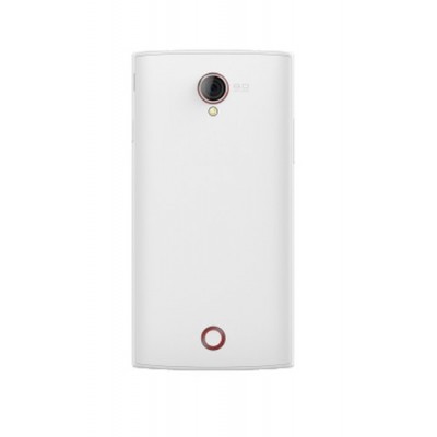 Full Body Housing For Tecno Boom J7 White - Maxbhi.com
