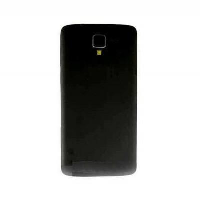 Full Body Housing For Tecno M6 Black - Maxbhi Com