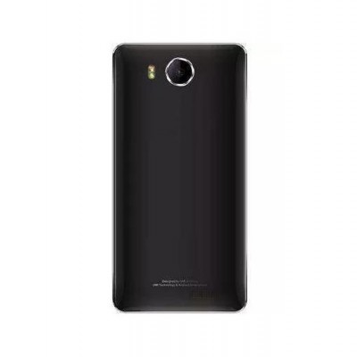 Full Body Housing For Umi Hammer Black - Maxbhi Com
