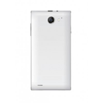 Full Body Housing For Vedaee Inew V7 Black - Maxbhi Com