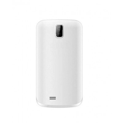 Full Body Housing For Videocon Infinium X30 Black - Maxbhi Com