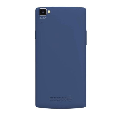 Full Body Housing For Videocon Infinium Z45 Nova Plus White - Maxbhi Com