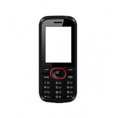 Full Body Housing For Videocon V1429 Black - Maxbhi Com
