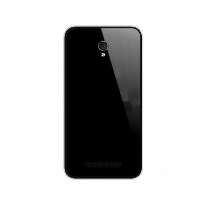 Full Body Housing For Videocon Vstyle Smart Black - Maxbhi Com