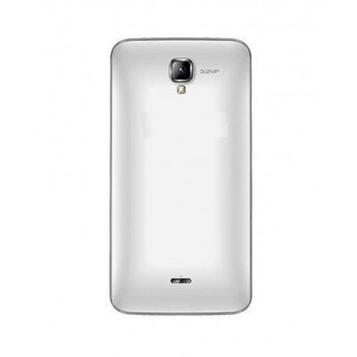 Full Body Housing For Videocon Z40 Lite White - Maxbhi Com