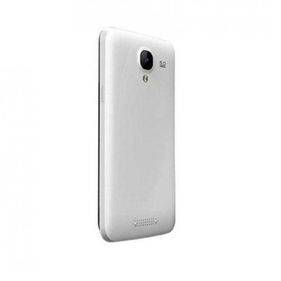 Full Body Housing For Videocon Z40q Star White - Maxbhi Com
