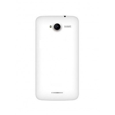 Full Body Housing For Videocon Z50q Lite White - Maxbhi Com