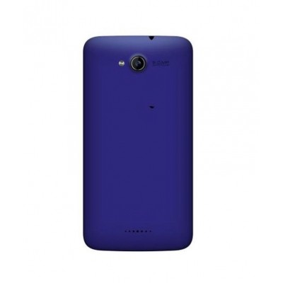 Full Body Housing For Videocon Z50q Star Black - Maxbhi Com