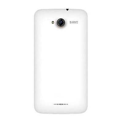 Full Body Housing For Videocon Z50q Star White - Maxbhi Com