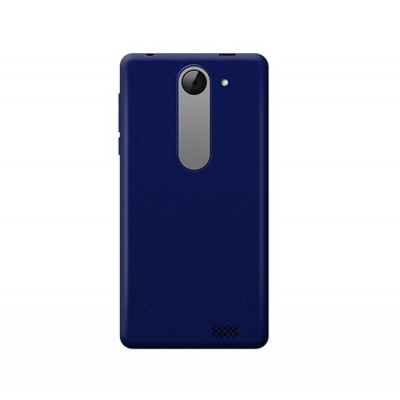 Full Body Housing For Videocon Z51 Nova Plus White - Maxbhi Com