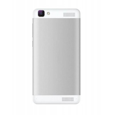 Full Body Housing For Vivo V1 White - Maxbhi Com