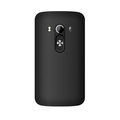 Full Body Housing For Vox Kick K3 Black - Maxbhi Com