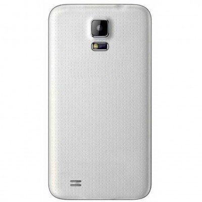 Full Body Housing For Vox Kick K5 White - Maxbhi Com