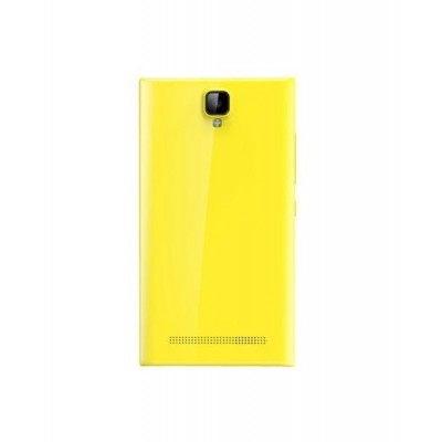 Full Body Housing For Wham M5 Yellow - Maxbhi Com