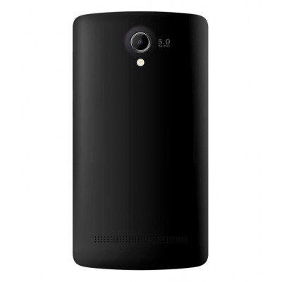 Full Body Housing For Wham Q4 Black - Maxbhi Com