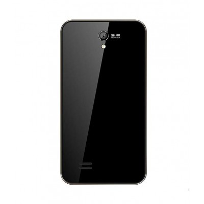 Full Body Housing For Wham Wd38 Black - Maxbhi Com