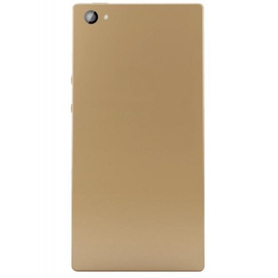 Full Body Housing For Xolo Cube 5.0 Gold - Maxbhi.com
